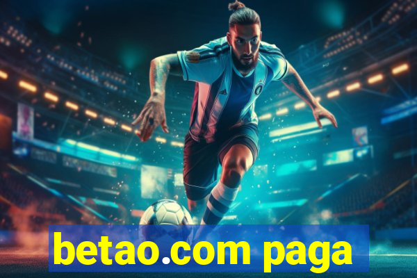 betao.com paga